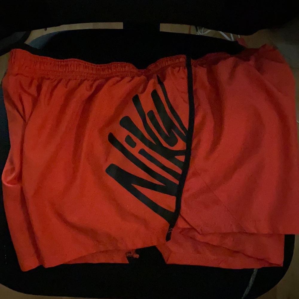 COPY - Nike Running Shorts